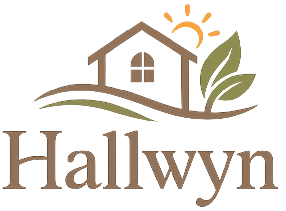 Hallwyn
